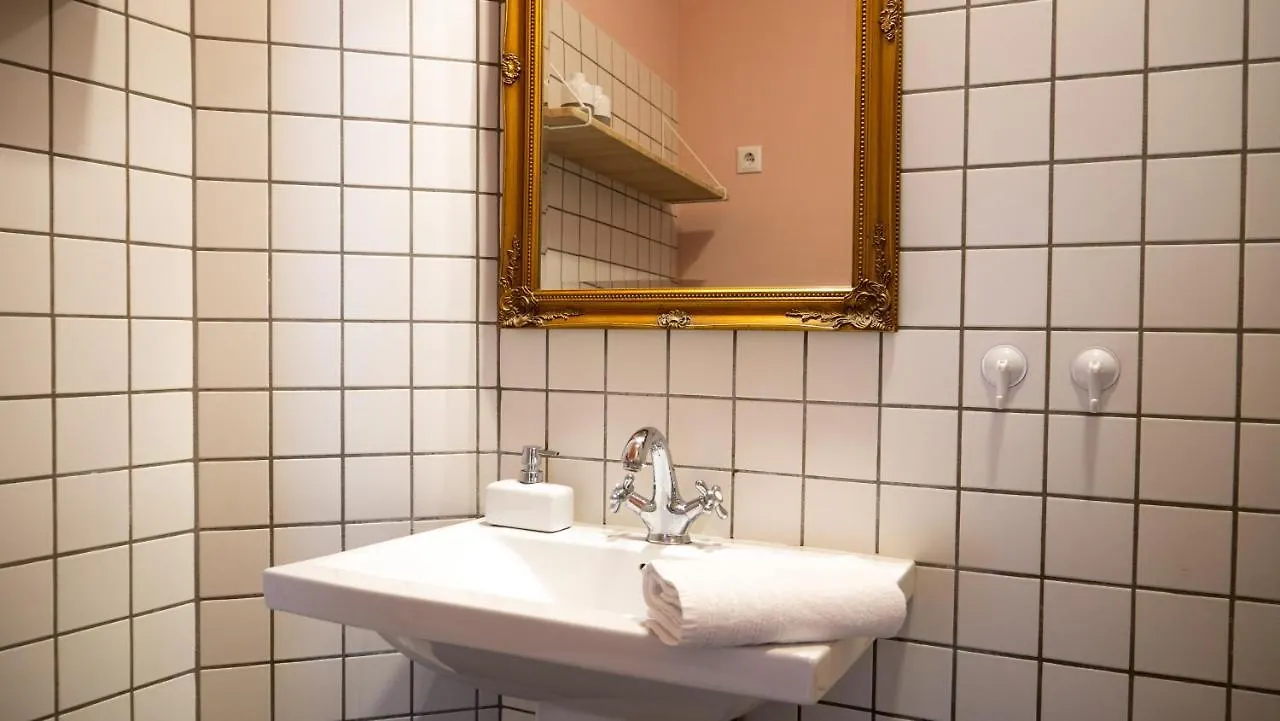 Tower Square Apartments Split Croatia