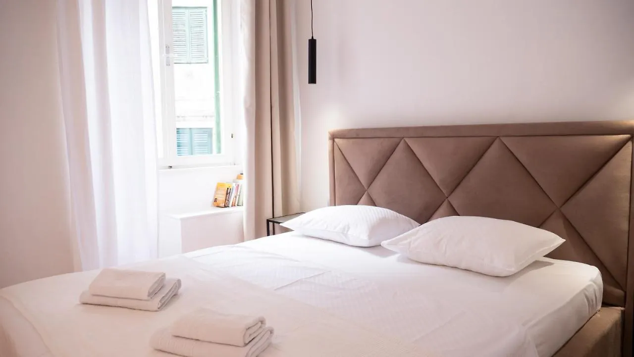 Tower Square Apartments Split Croatia