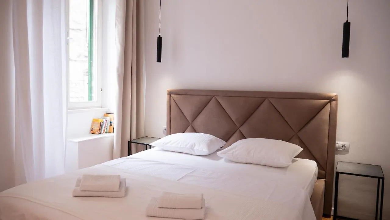 Tower Square Apartments contacts
